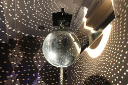 disco ball hire Thurles