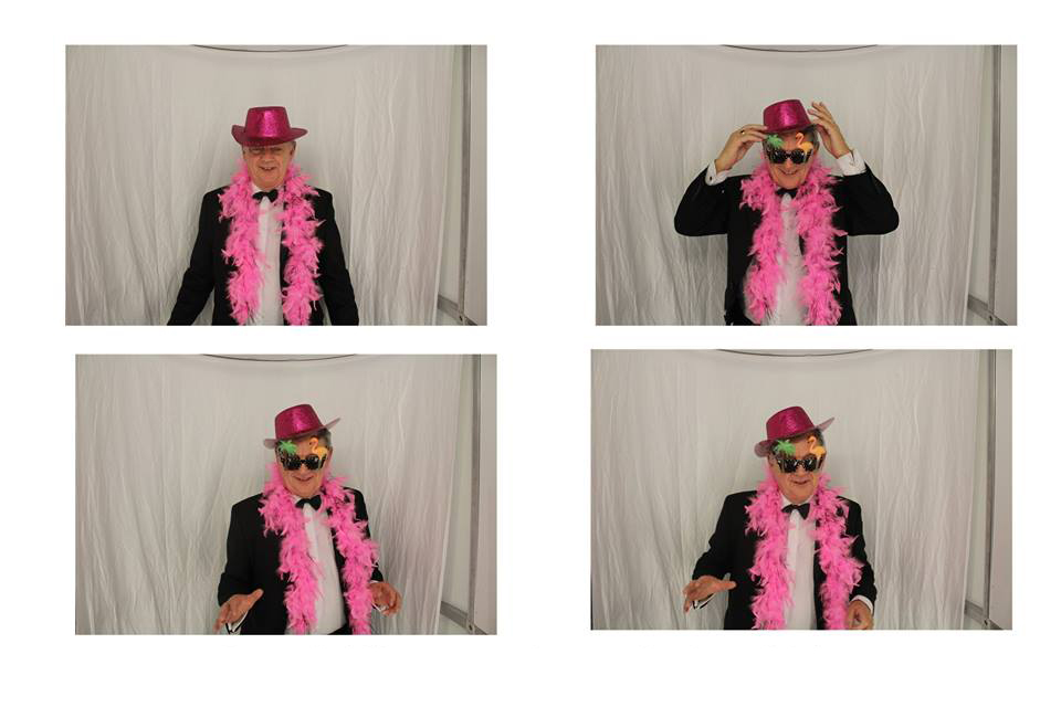 Photo Booth Hire Tipperary