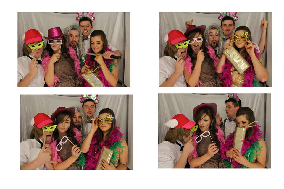 Photo Booth Tipperary