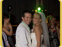 wedding dj hire tipperary